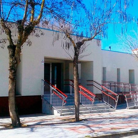 Albergue Arroyo De La Luz Dış mekan fotoğraf