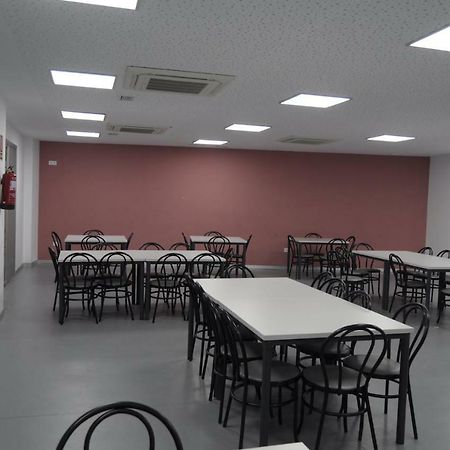 Albergue Arroyo De La Luz Dış mekan fotoğraf