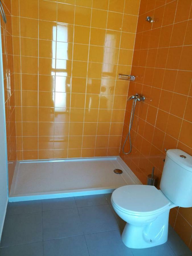 Albergue Arroyo De La Luz Dış mekan fotoğraf