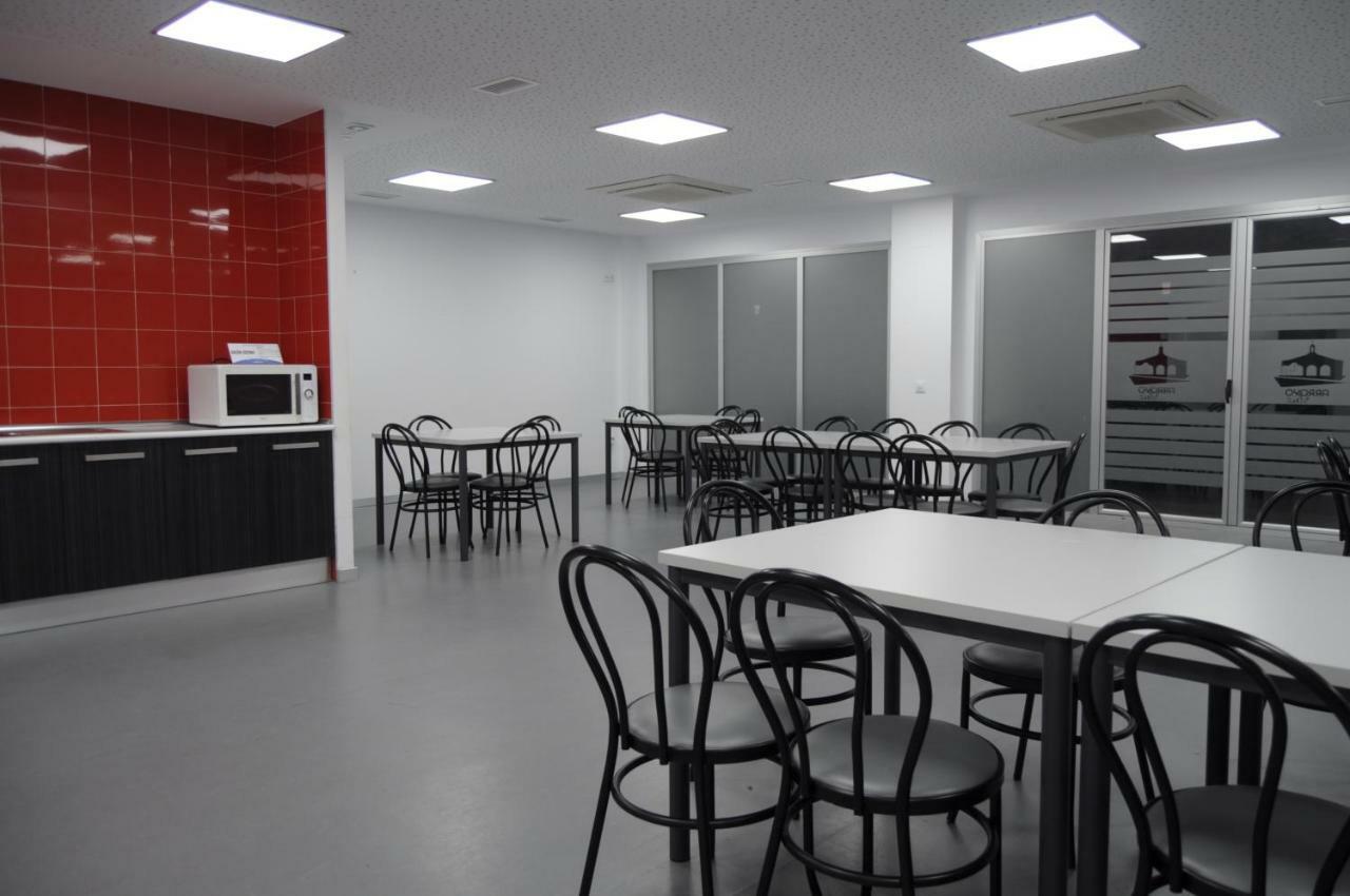 Albergue Arroyo De La Luz Dış mekan fotoğraf
