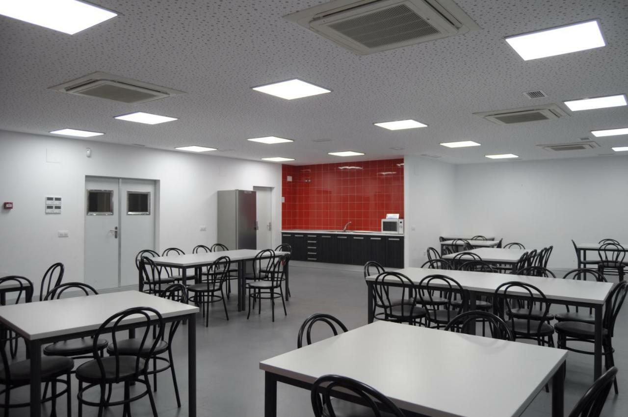 Albergue Arroyo De La Luz Dış mekan fotoğraf